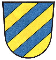 Wappen von Plochingen / Arms of Plochingen