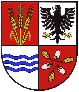 Wappen von Prittitz/Arms of Prittitz
