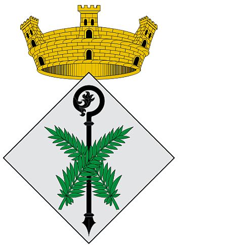 Escudo de Rabós/Arms (crest) of Rabós