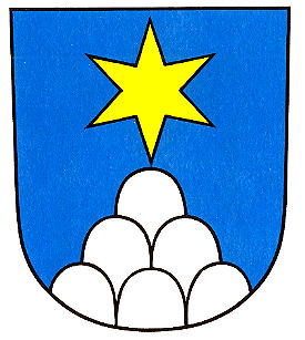 Wappen von Sternenberg (Zürich)
