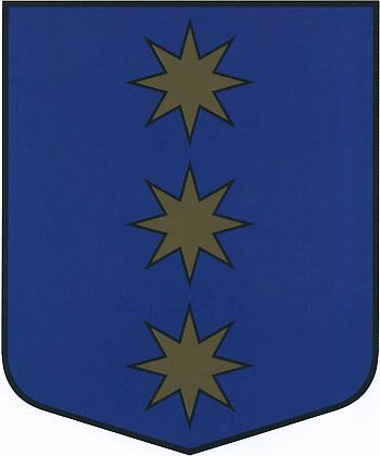 Coat of arms (crest) of Stopiņi (parish)
