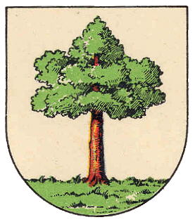 Wappen von Wien-Aspern / Arms of Wien-Aspern