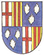 Arms of Barceloneta