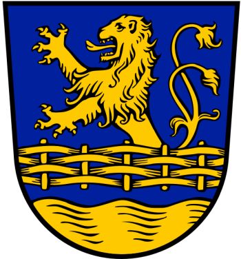 Wappen von Ering/Arms of Ering