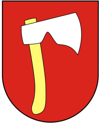 Arms of Krajenka