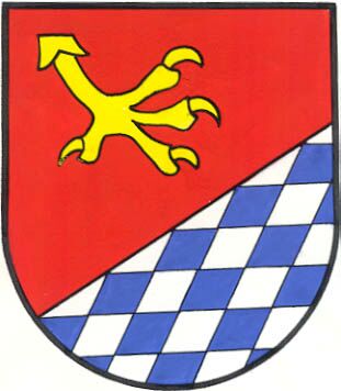 Wappen von Rettenschöss / Arms of Rettenschöss