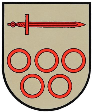 Wappen von Robringhausen / Arms of Robringhausen