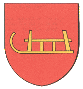 Blason de Sondernach (Haut-Rhin)/Arms (crest) of Sondernach (Haut-Rhin)