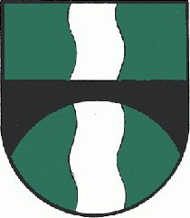Wappen von Steeg (Tirol) / Arms of Steeg (Tirol)