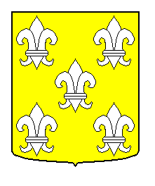 Wapen van Streefkerk/Coat of arms (crest) of Streefkerk