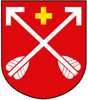 Arms of Strzelno