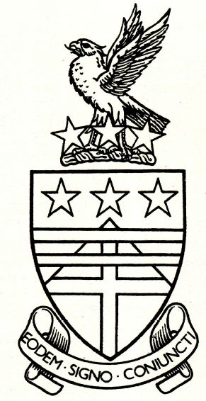 Arms of Washington Development Corporation