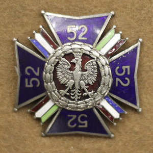 File:52nd Kresowy Rifle Regiment, Polish Army.jpg