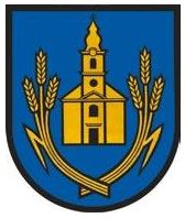 Wappen von Badersdorf/Arms (crest) of Badersdorf