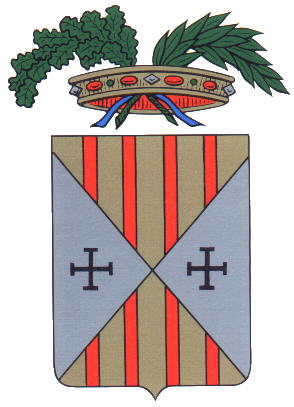 Arms (crest) of Catanzaro (province)
