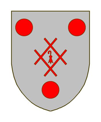 Wappen von Dankerath / Arms of Dankerath