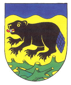Wappen von Dreetz/Arms of Dreetz