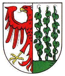 Wappen von Gardelegen / Arms of Gardelegen