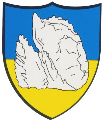 Arms of Pierrafortscha