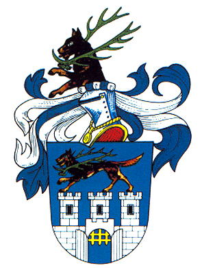 Arms of Rabí