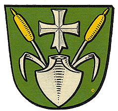 Wappen von Riedrode/Arms of Riedrode