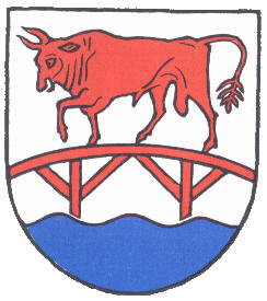Coat of arms (crest) of Rødovre