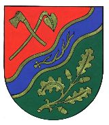 Wappen von Roth (Rhein-Lahn Kreis) / Arms of Roth (Rhein-Lahn Kreis)