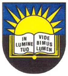 Arms of University of Fort Hare