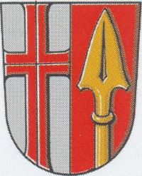 Wappen von Ziswingen/Arms of Ziswingen