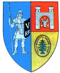 Stema Alba (county)