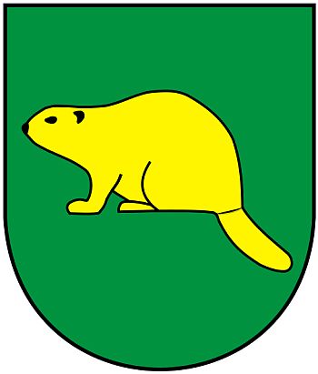 Arms of Bobrowo