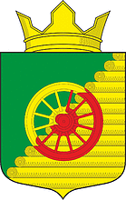 Arms (crest) of Borovskoe