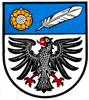 Wappen von Fleringen/Arms of Fleringen