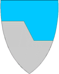 Arms of Gausdal