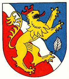 Wappen von Georgweierbach/Arms of Georgweierbach