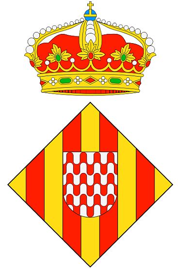 Escudo de Girona