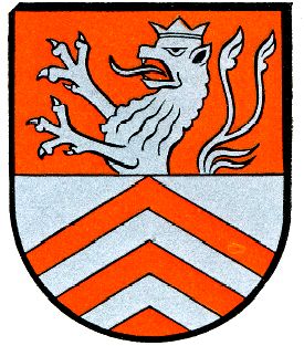Wappen von Hunnebrock