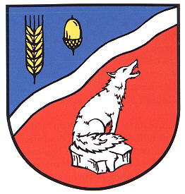 Wappen von Kummerfeld/Arms of Kummerfeld