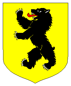 Coat of arms (crest) of Pärnumaa