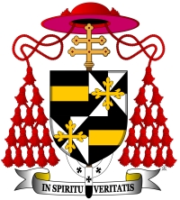 Arms (crest) of Dominik Duka
