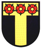 Wappen von Rubigen/Arms of Rubigen
