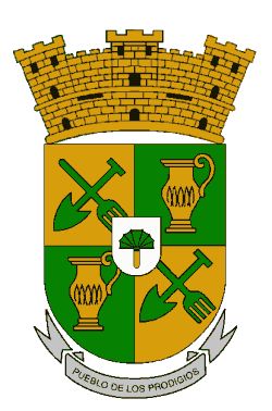 Coat of arms (crest) of Sabana Grande