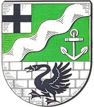 Wappen von Stürzelberg/Arms of Stürzelberg