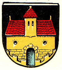 Wappen von Süchteln/Arms of Süchteln