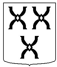 Wapen van Vlierden/Arms (crest) of Vlierden