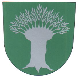 Wappen von Wesel (kreis)/Arms of Wesel (kreis)