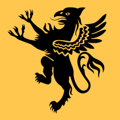 Coat of arms (crest) of the 91st Fighter Squadron, Regia Aeronautica