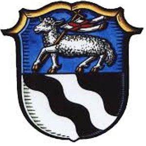 Wappen von Beyharting/Arms of Beyharting
