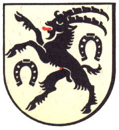 Wappen von Bivio