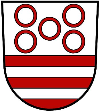 Wappen von Eft-Hellendorf / Arms of Eft-Hellendorf